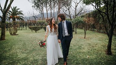 Videograf FILMFACTORY - Emanuele & Giuliano din Napoli, Italia - WEDDING MARCO E JESSICA, SDE, eveniment, nunta, prezentare