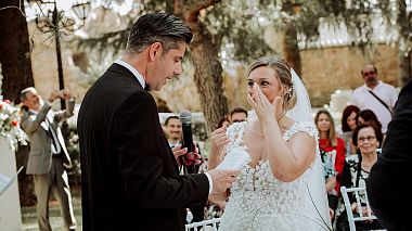 Videograf FILMFACTORY - Emanuele & Giuliano din Napoli, Italia - LA FAMIGLIA... Tutto ciò che abbiamo!, publicitate