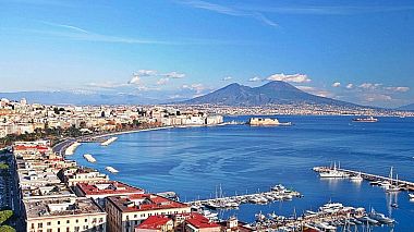 Βιντεογράφος FILMFACTORY - Emanuele & Giuliano από Νάπολη, Ιταλία - WEDDING DESTINATION_NAPLES, SDE, advertising, drone-video, engagement, showreel