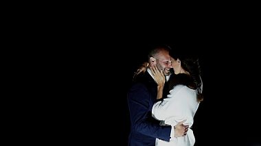 Videographer FILMFACTORY - Emanuele & Giuliano from Naples, Italie - Frederik+Valerie, SDE, drone-video, engagement, reporting