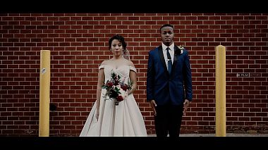 Videographer FILMFACTORY - Emanuele & Giuliano from Naples, Italy - Teaser || Judith and Corins || New York City, SDE, drone-video, engagement, showreel, wedding