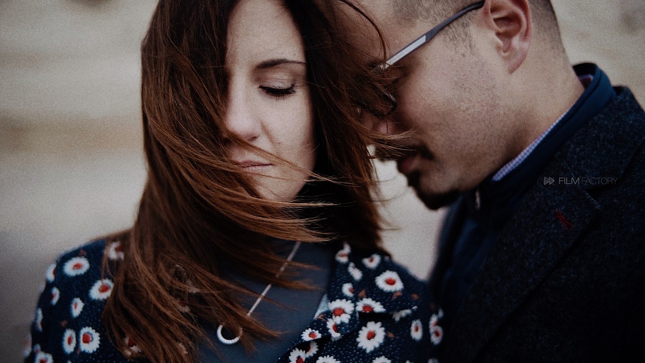 | FRANCE | Love in Bordeaux