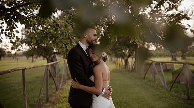 Videógrafo FILMFACTORY - Emanuele & Giuliano de Nápoles, Italia - SHORT_Daniele+Jerarda, SDE, advertising, drone-video, showreel, wedding