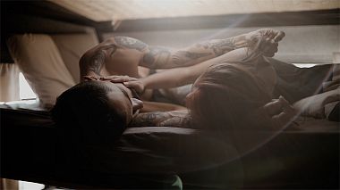 来自 那不勒斯, 意大利 的摄像师 FILMFACTORY - Emanuele & Giuliano - | SHARED SHADOWS | - Part one., advertising, drone-video, engagement, erotic, wedding