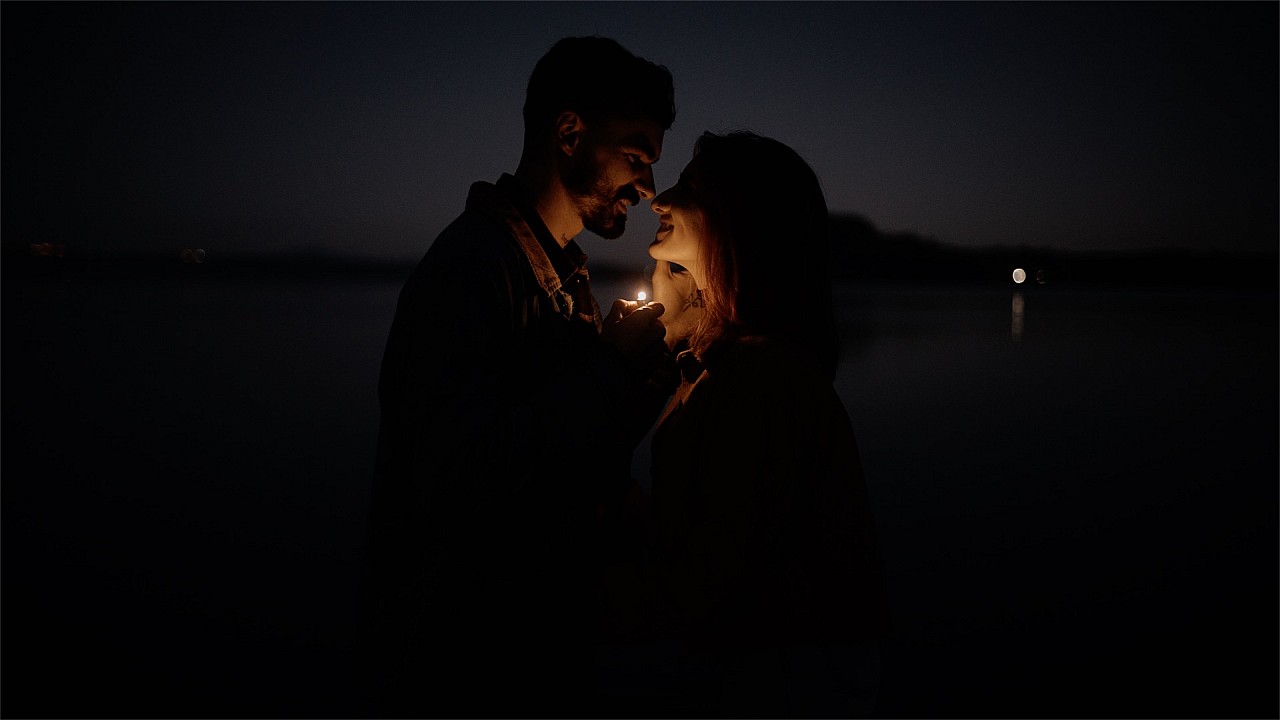 | SHARED SHADOWS | - Second Part.