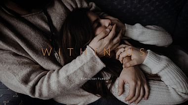 Videographer FILMFACTORY - Emanuele & Giuliano from Naples, Italy - WITHIN US | a true story, SDE, engagement, wedding