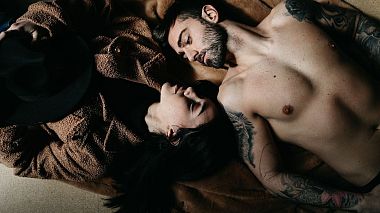 Видеограф FILMFACTORY - Emanuele & Giuliano, Неапол, Италия - LIGHT FLOW | from Workshop EGO, advertising, engagement, erotic, training video