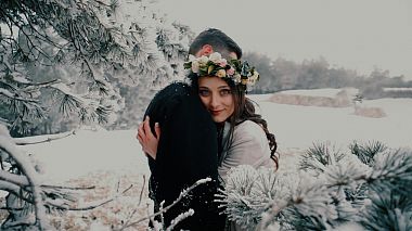 Видеограф Data G Videographer, Тбилиси, Грузия - Georgian wedding/Winter/Gudauri/By Wedstudio, аэросъёмка, корпоративное видео, реклама, свадьба, событие