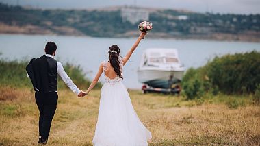 Видеограф Data G Videographer, Тбилиси, Грузия - Wedding/Forest/Lake, аэросъёмка, корпоративное видео, репортаж, свадьба, событие