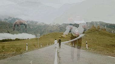Βιντεογράφος Data G Videographer από Τυφλίδα, Γεωργία - Love in mountain/couple from Dubai, advertising, drone-video, engagement, wedding