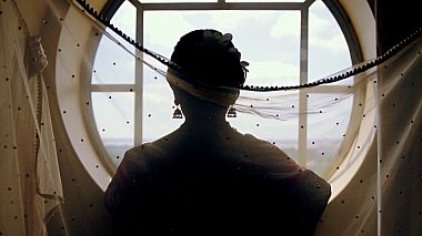 Videographer George -  Mari Harsan Studios from Washington, DC, United States - Seema and Adam | Wedding Film, SDE, drone-video, engagement, showreel, wedding