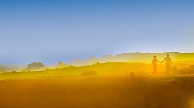 Videographer George - Mari Harsan Studios from Washington, DC, United States - Audrey and Nirav | Wedding Film, SDE, anniversary, drone-video, engagement, wedding