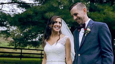 Videographer George - Mari Harsan Studios đến từ Hayley and Donal | Wedding Film, SDE, anniversary, drone-video, engagement, wedding