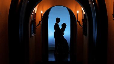 Videographer George - Mari Harsan Studios đến từ Shreya and Shrineel | Wedding Film, SDE, anniversary, drone-video, engagement, wedding