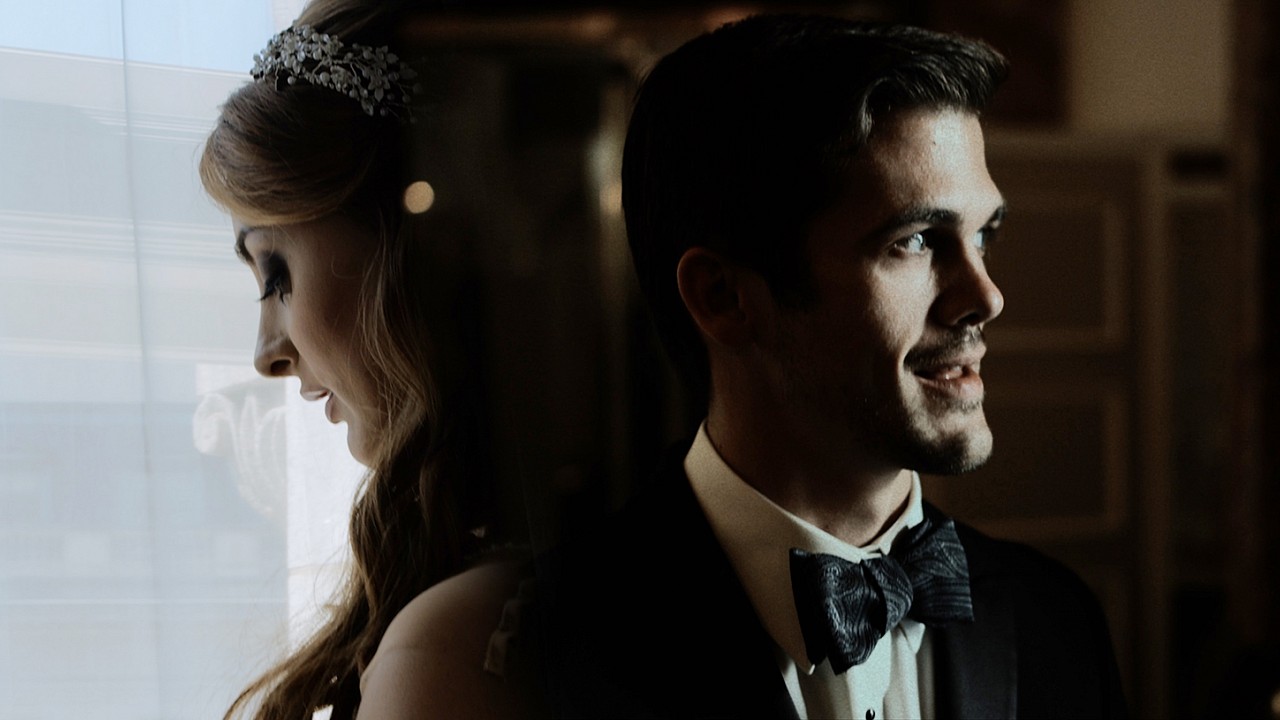 Haley and Jacob | Wedding Short