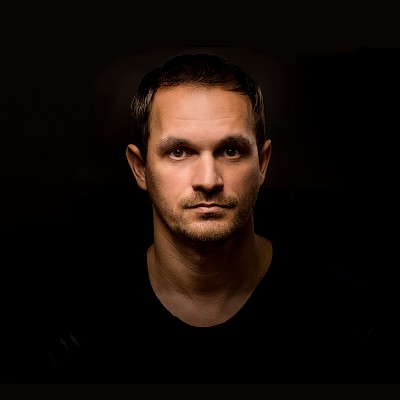 Videographer George - Mari Harsan Studios