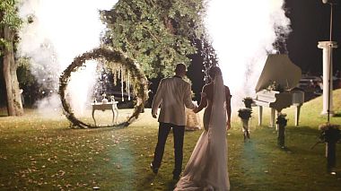 来自 里加, 拉脱维亚 的摄像师 Alexander Novikov - ALEXVIDEO.lv - BEST of WEDDINGS 2018, drone-video, engagement, musical video, reporting, wedding