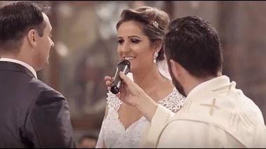 Videographer Vanessa Tirloni from Porto Alegre, Brazil - Casamento Paula e Diogo, event