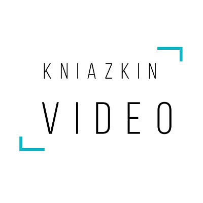 Videographer Pavel Kniazkin