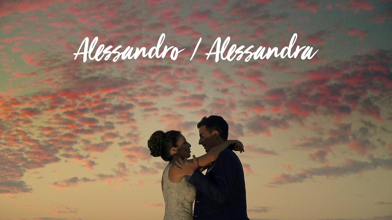 Alessandro / Alessandra