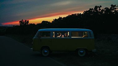 Videographer Edoardo Ladiana from Tarent, Itálie - Night and Day, Day and Night, wedding