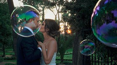 来自 塔兰托, 意大利 的摄像师 Edoardo Ladiana - Manolo e Angela, engagement, wedding