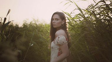 Videographer Artem Mordvinkov from Saint Petersburg, Russia - ANNA, SDE, backstage, engagement, showreel, wedding