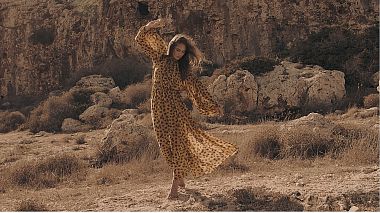 来自 圣彼得堡, 俄罗斯 的摄像师 Artem Mordvinkov - ANNA Cyprus, SDE, advertising, drone-video, engagement, wedding