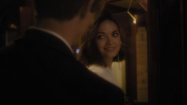 Βιντεογράφος Artem Mordvinkov από Αγία Πετρούπολη, Ρωσία - Astoria, SDE, engagement, musical video, showreel, wedding