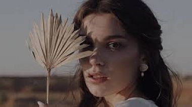 Videographer Artem Mordvinkov from Saint Petersburg, Russia - wedding in Crimea, SDE, engagement, event, reporting, wedding