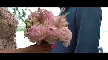 来自 莫斯科, 俄罗斯 的摄像师 Риана Райсгард - Свадьба июнь 2018, engagement, event, wedding