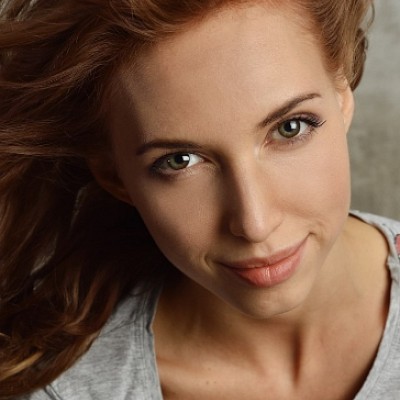 Videographer Риана Райсгард