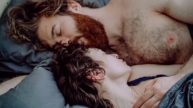 Videographer Katerina Chernishova from Omsk, Russia - | Alena Maxim Timosha |, baby, backstage