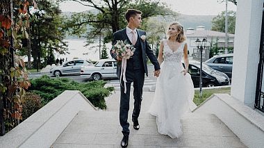 Videographer Katerina Chernishova from Omsk, Russia - | Alex and Nadi |, SDE, wedding