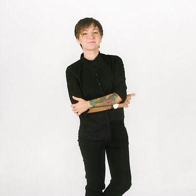 Videographer Katerina Chernishova