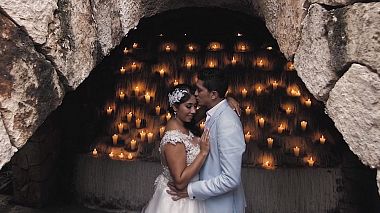 Βιντεογράφος WILBERT RUIZ LUXURY WEDDING FILMS από Μεριδά, Μεξικό - Reel 2018 || Wilbert Ruiz Luxury Wedding Films, SDE, drone-video, showreel, wedding