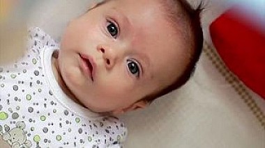 Videógrafo Ante Gugić de Viena, Croácia - Evan| The young warrior::::Christening, baby