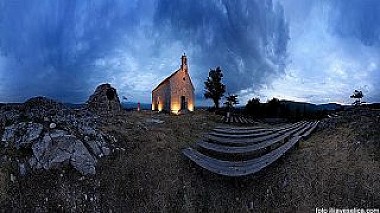 Videographer Ante Gugić from Vídeň, Chorvatsko - Sinj-My town, reporting