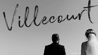 Відеограф elven villecourt, Ґвадалахара, Мексiка - Showreel wedding elven villecourt in French, showreel, wedding