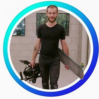 Videographer elven villecourt