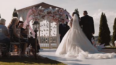 Βιντεογράφος Fata Morgana από Ροστόβ-ον-Ντόν, Ρωσία - Ivan&Anna SDE, SDE