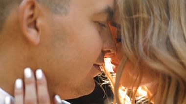 Βιντεογράφος Fata Morgana από Ροστόβ-ον-Ντόν, Ρωσία - Nikolay&Anastasia Instagram Clip, SDE