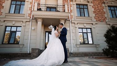 Βιντεογράφος Fata Morgana από Ροστόβ-ον-Ντόν, Ρωσία - Alexey & Larisa SDE, SDE