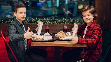 Videographer Livan Studio from Chernivtsi, Ukraine - Betania FastFood Chernivtsi (Depot), advertising