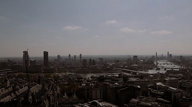 Videographer Ruslan Vrabie from Chișinău, Moldavie - JEAN + ALEXANDRA /// PREVIEW WEDDING/// LONDON, UK, engagement, wedding