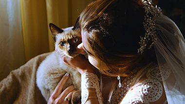 Videographer Ievgen Gisin from Mykolayiv, Ukraine - Wedding day S&A, SDE, musical video, wedding