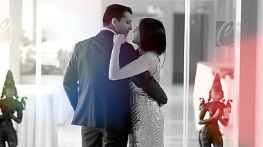 Videographer Anoop Ravi from Cochin, Inde - Siddarth + Sera Wedding, wedding