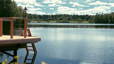 Βιντεογράφος FMA Production από Κρασνογιάρσκ, Ρωσία - Валдайское имение, corporate video, drone-video