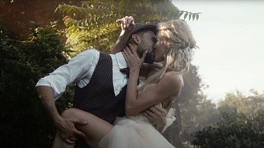 Videographer Andrey Samsonov from Soči, Rusko - Sasha and Dasha, engagement, event, wedding