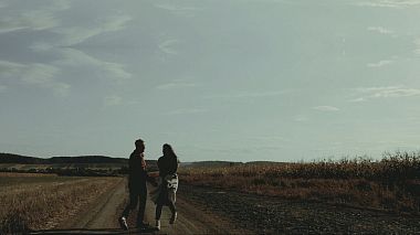 来自 叶卡捷琳堡, 俄罗斯 的摄像师 Kirill Laptev - Vanya & Marina / Love Story, SDE, engagement, musical video, wedding